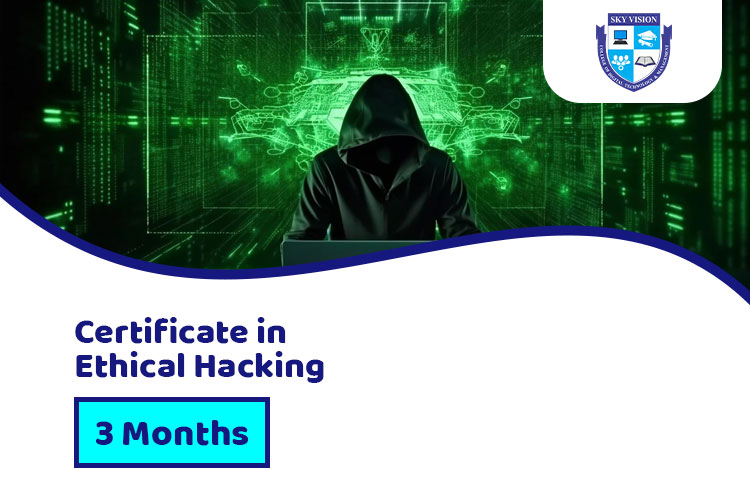 sky vision college Hacking